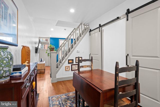 2142 E ALBERT ST, Philadelphia, PA 19125