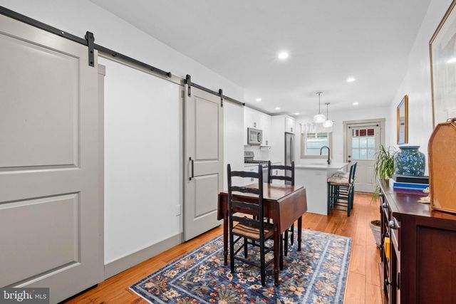 2142 E ALBERT ST, Philadelphia, PA 19125