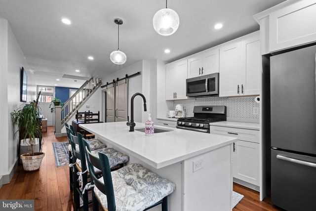 2142 E ALBERT ST, Philadelphia, PA 19125