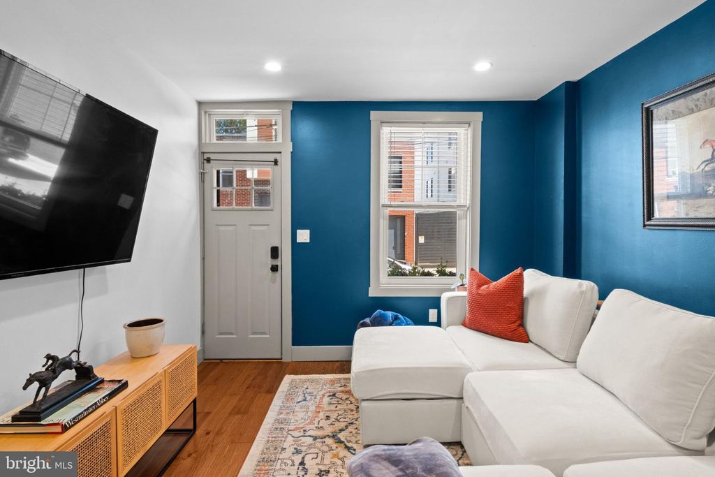 2142 E ALBERT ST, Philadelphia, PA 19125 — photo 5