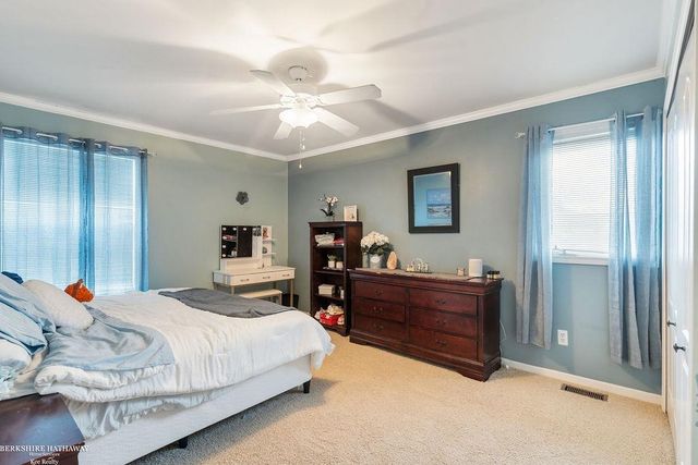 46568 Riverwoods Drive, Macomb, MI 48044