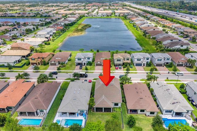 8296 Vaulting Drive, Lake Worth, FL 33467