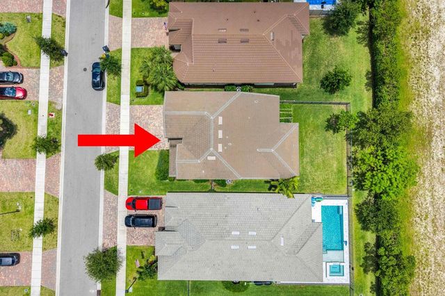 8296 Vaulting Drive, Lake Worth, FL 33467