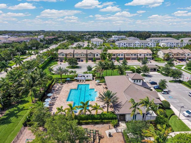 8296 Vaulting Drive, Lake Worth, FL 33467