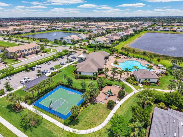 8296 Vaulting Drive, Lake Worth, FL 33467