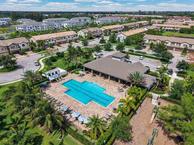 8296 Vaulting Drive, Lake Worth, FL 33467