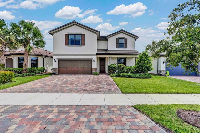8296 Vaulting Drive, Lake Worth, FL 33467