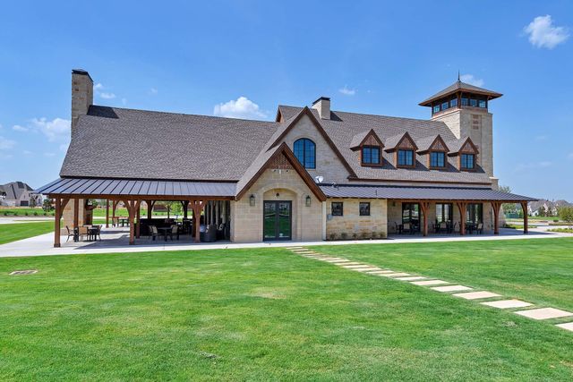 2620 Harvest Lane, Prosper, TX 75078