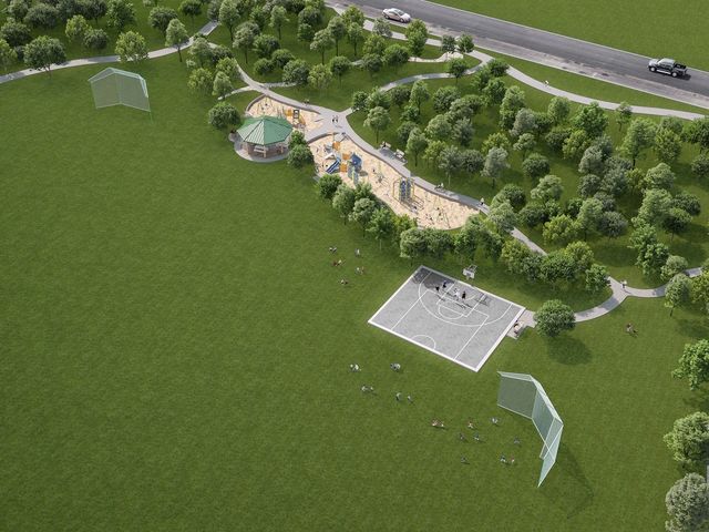 2620 Harvest Lane, Prosper, TX 75078