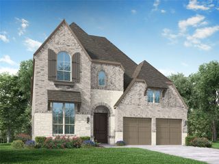 2620 Harvest Lane, Prosper, TX 75078
