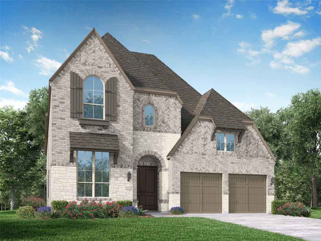 2620 Harvest Lane, Prosper, TX 75078
