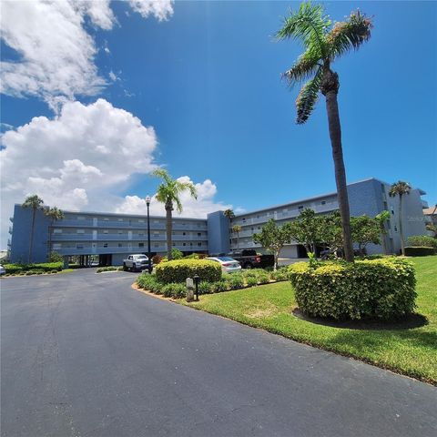 719 PINELLAS BAYWAY S 203, Tierra Verde, FL 33715