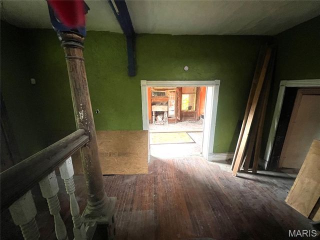 4414 Enright Avenue, St Louis, MO 63108