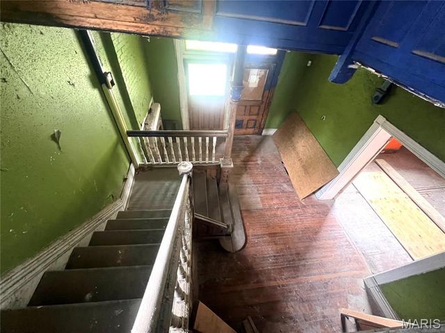 4414 Enright Avenue, St Louis, MO 63108