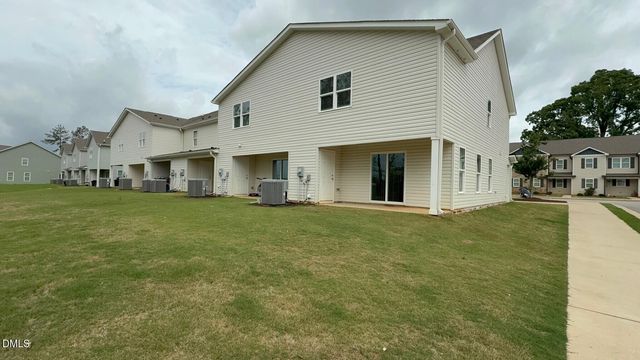 1055 Peony Lane, Youngsville, NC 27596