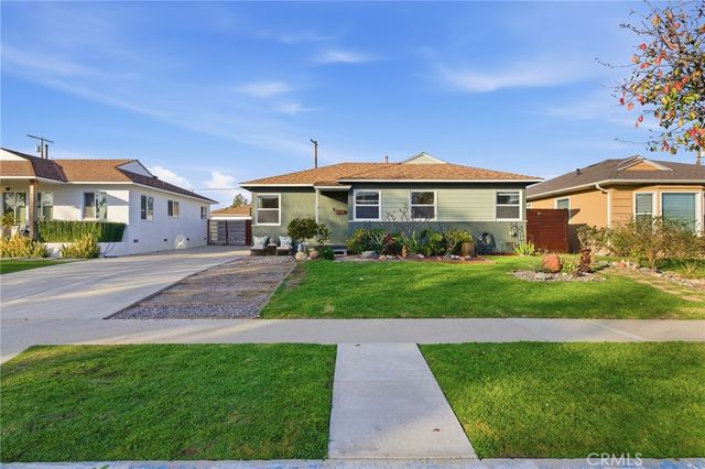 6013 Deerford Street, Lakewood, CA 90713