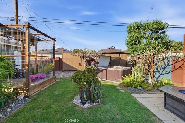 6013 Deerford Street, Lakewood, CA 90713