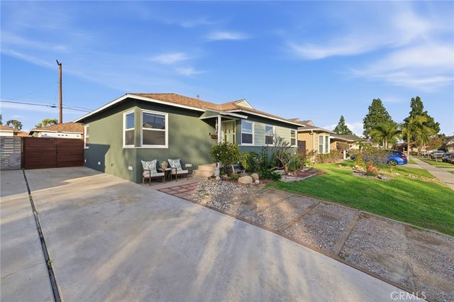 6013 Deerford Street, Lakewood, CA 90713