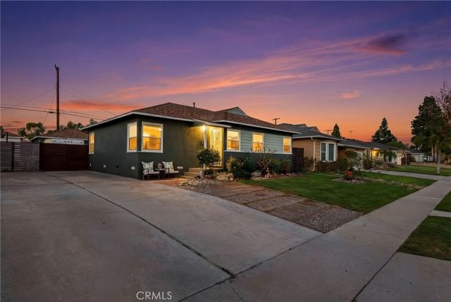 6013 Deerford Street, Lakewood, CA 90713