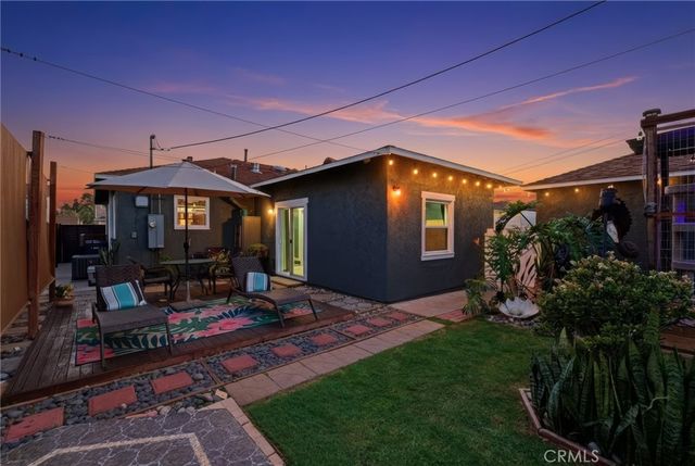 6013 Deerford Street, Lakewood, CA 90713