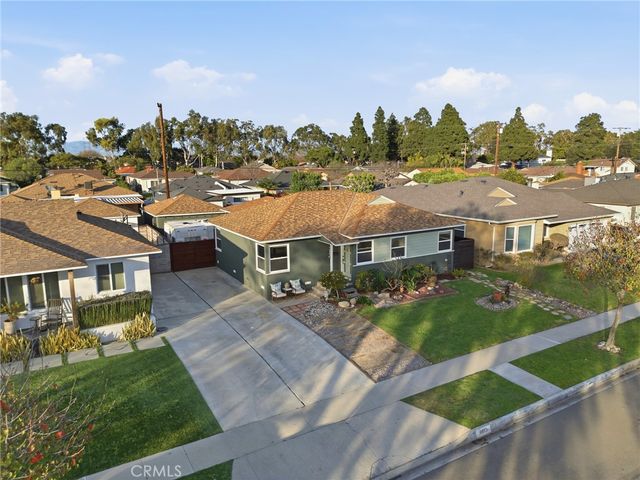 6013 Deerford Street, Lakewood, CA 90713