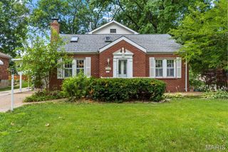 6752 Eichelberger Street, St Louis, MO 63109