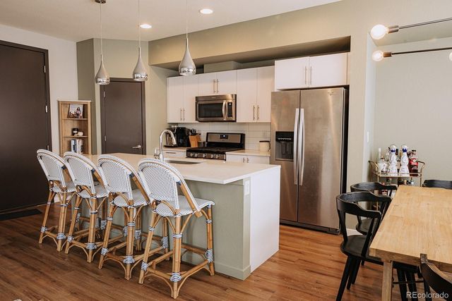 5760 W 39th Place, Denver, CO 80212