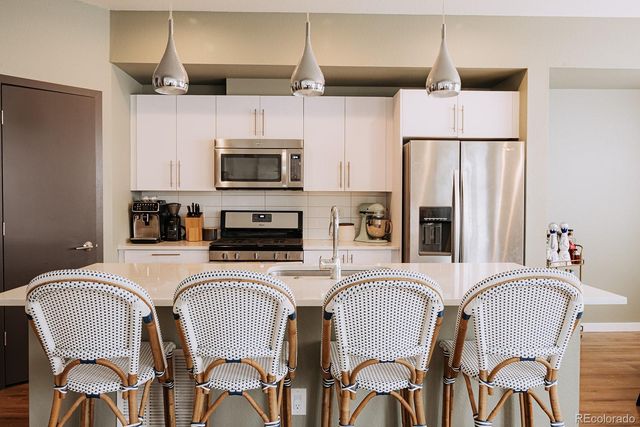 5760 W 39th Place, Denver, CO 80212
