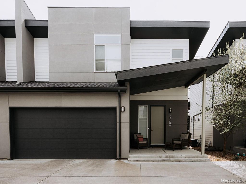 5760 W 39th Place, Denver, CO 80212