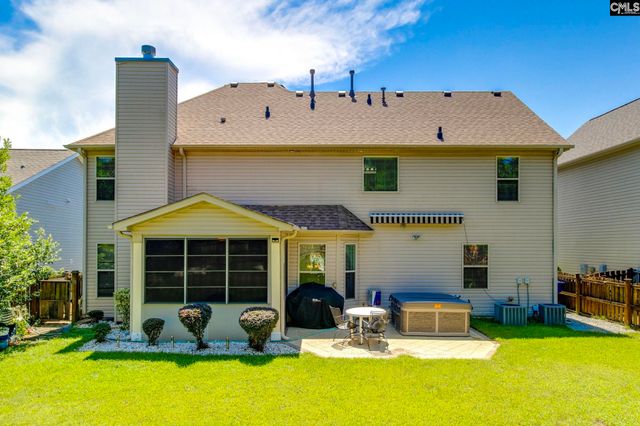 631 TWISTED OAK Court, Lexington, SC 29073