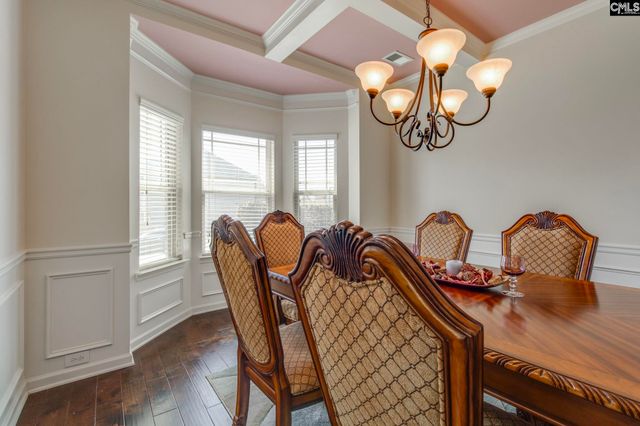 631 TWISTED OAK Court, Lexington, SC 29073
