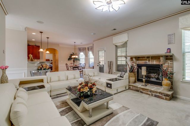 631 TWISTED OAK Court, Lexington, SC 29073