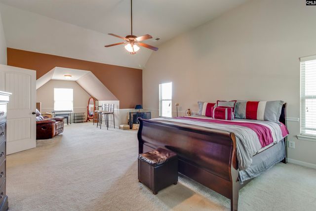 631 TWISTED OAK Court, Lexington, SC 29073