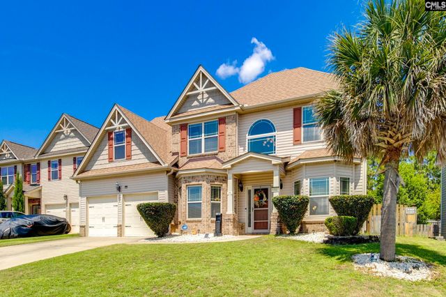 631 TWISTED OAK Court, Lexington, SC 29073