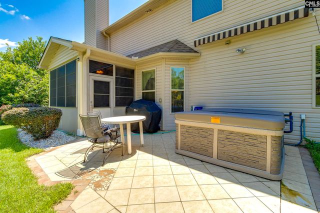 631 TWISTED OAK Court, Lexington, SC 29073