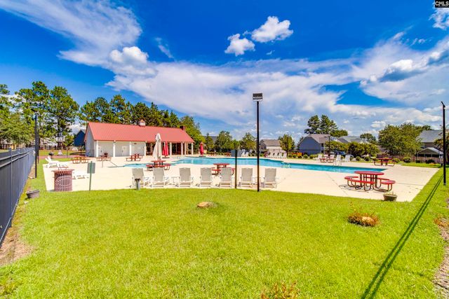 631 TWISTED OAK Court, Lexington, SC 29073