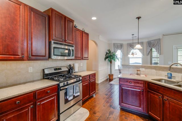 631 TWISTED OAK Court, Lexington, SC 29073