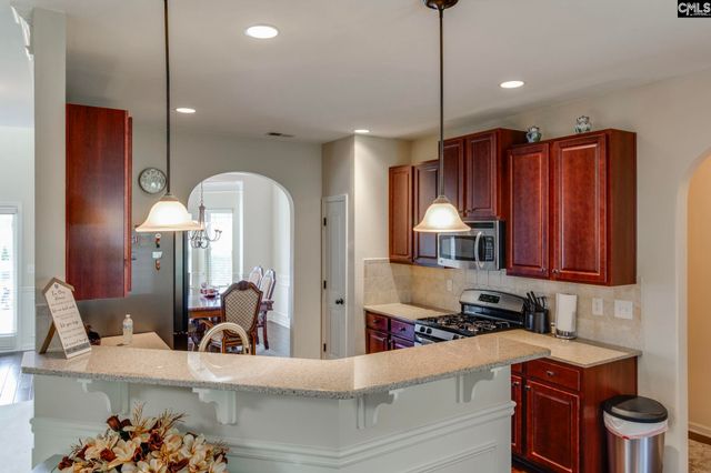 631 TWISTED OAK Court, Lexington, SC 29073