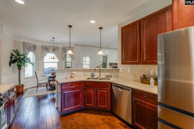 631 TWISTED OAK Court, Lexington, SC 29073