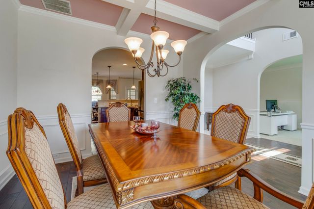 631 TWISTED OAK Court, Lexington, SC 29073