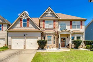 631 TWISTED OAK Court, Lexington, SC 29073