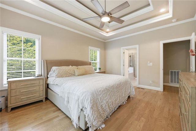 1481 Meadowlands Drive, Winston-salem, NC 27107