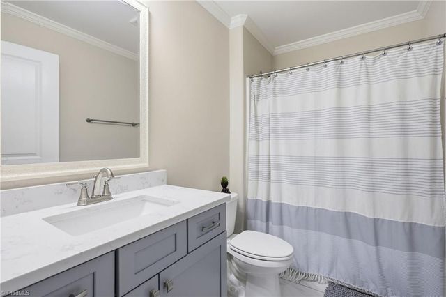 1481 Meadowlands Drive, Winston-salem, NC 27107