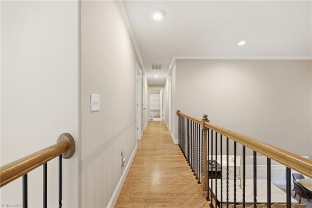1481 Meadowlands Drive, Winston-salem, NC 27107