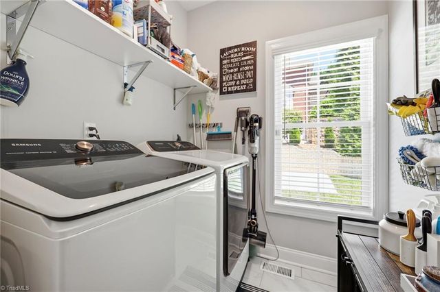 1481 Meadowlands Drive, Winston-salem, NC 27107