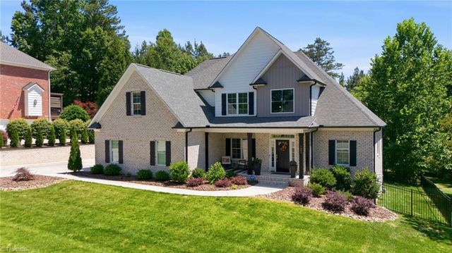 1481 Meadowlands Drive, Winston-salem, NC 27107