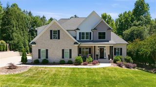 1481 Meadowlands Drive, Winston-salem, NC 27107