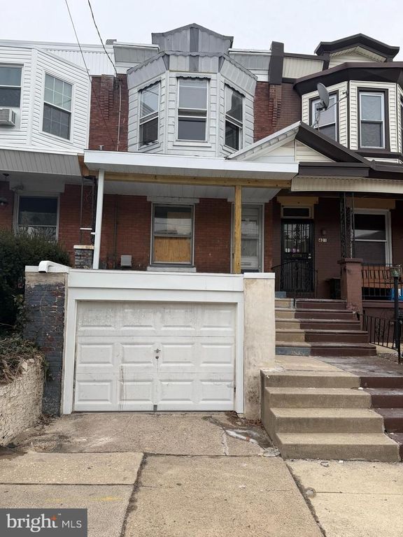 423 N FELTON ST, Philadelphia, PA 19151