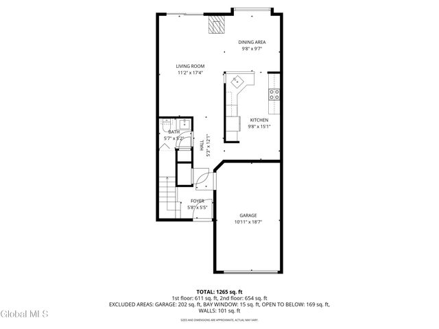 18 Justine Court, Rensselaer, NY 12144