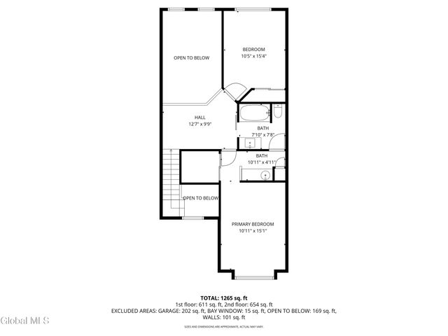 18 Justine Court, Rensselaer, NY 12144